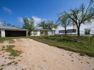 2594 County Road 4790, Boyd, TX 76023