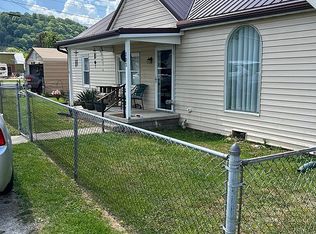 102 W 2nd Ave, South Shore, KY 41175