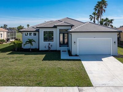 469 MONACO DRIVE, Punta Gorda, FL, 33950