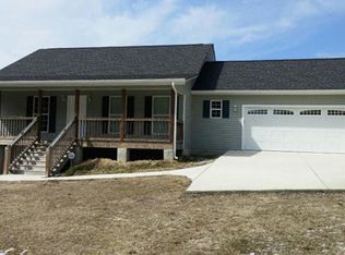 2088 Mount Pisgah Rd, Ringgold, GA 30736