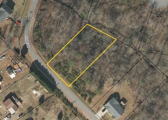 2nd image of 4856 Stone Dr