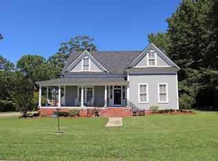205 Poplar St, Sumrall, MS 39482