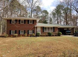 180 Holly Hill Rd, Fayetteville, GA 30214