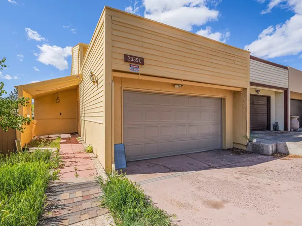 2339 Rattlesnake Ct APT C, Grand Junction, CO 81507