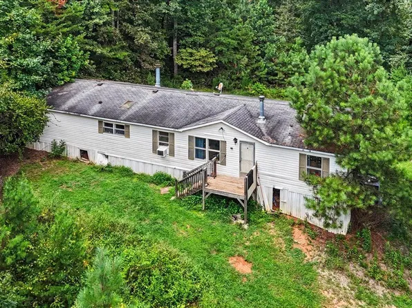 276 Wilderness Camp Rd SE, White, GA 30184