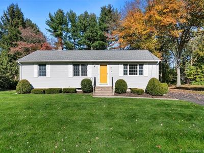 36 Lewis Rd, Cheshire, CT, 06410