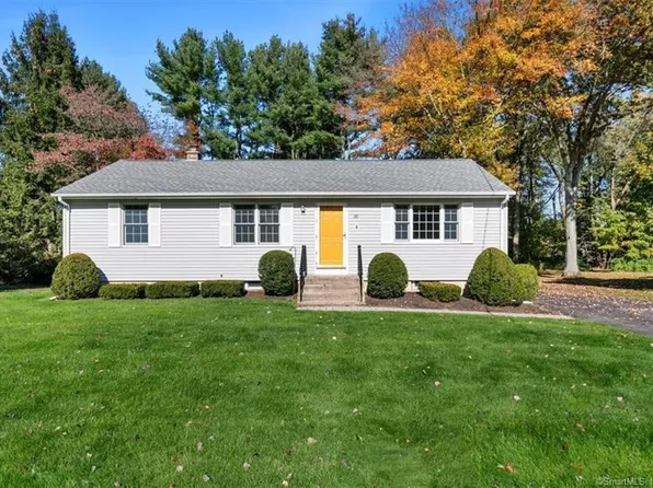 36 Lewis Road, Cheshire, CT 06410
