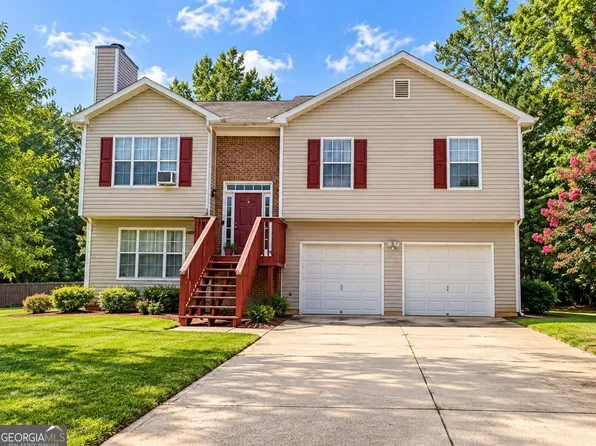 1235 Austin Rd, Ellenwood, GA 30294