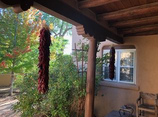 121 W Santa Fe Ave, Santa Fe, NM 87505