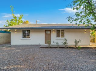 3223 W Camelback Rd, Phoenix, AZ 85017