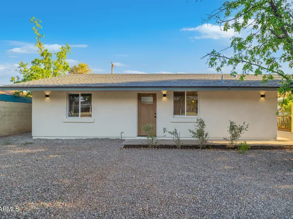 3223 W CAMELBACK Road, Phoenix, AZ 85017