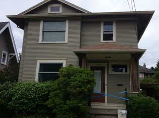 1522 33rd Ave, Seattle, WA 98122