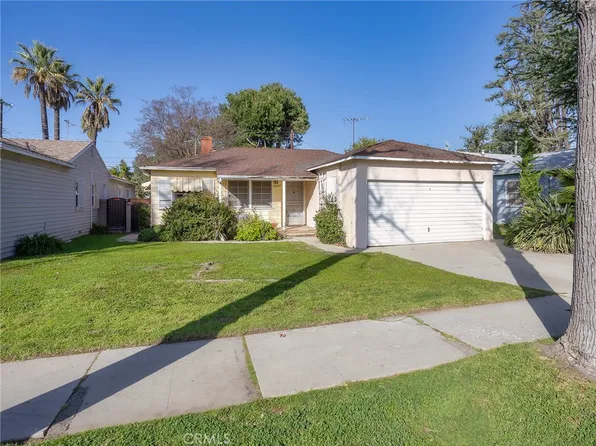13607 Huston St, Sherman Oaks, CA 91423