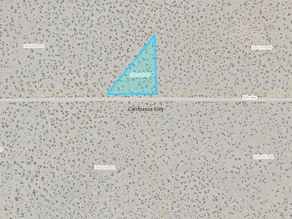 1st image of Tufts Ave