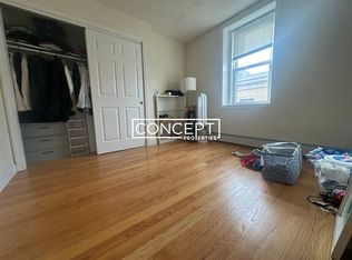 1056 Cambridge St #4FCP, Cambridge, MA 02141