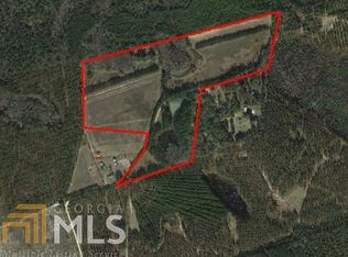 0 Painters Rd, Sylvania, GA 30467