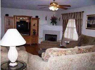 91 Elaine Dr, Flintstone, GA 30725