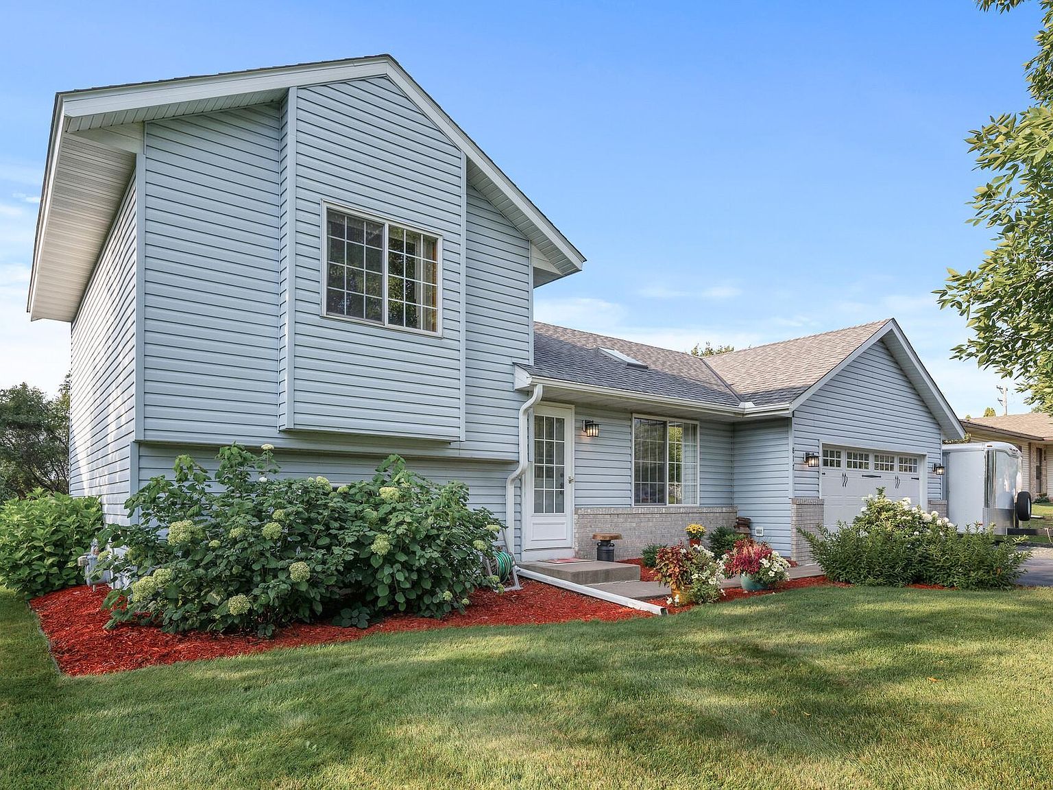 817 Dogwood St SW, Isanti, MN 55040 MLS 6412920 Zillow