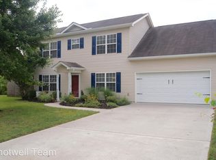 6436 Granite Hill Ln, Knoxville, TN 37923