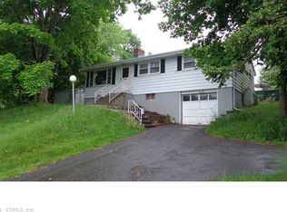25 Side Hill Dr, Durham, CT 06422