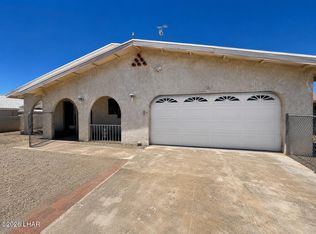 3297 Silver Saddle Dr, Lake Havasu City, AZ 86406