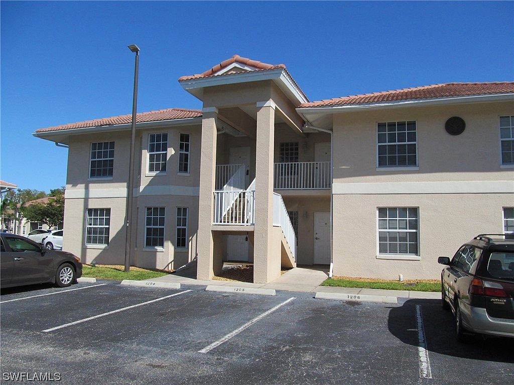 8313 Bernwood Cove Loop APT 1202, Fort Myers, FL 33966 Zillow