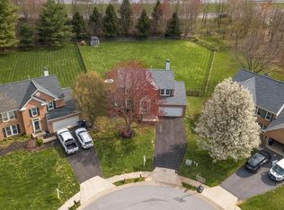 5911 Lawrence Dr, Eldersburg, MD 21784
