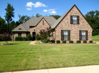 120 Riverdale Dr, Oakland, TN 38060