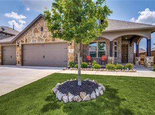 622 Warner Dr, Anna, TX 75409