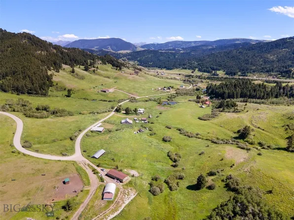 275 Quinn Creek Rd, Bozeman, MT 59715
