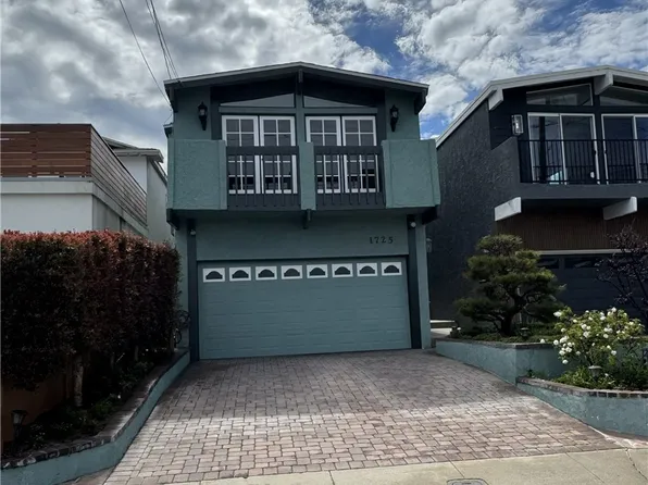 1725 Wollacott St, Redondo Beach, CA 90278