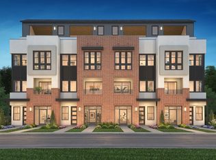 Plan 4 Plan, Rooftops at The Dunes, Marina, CA 93933