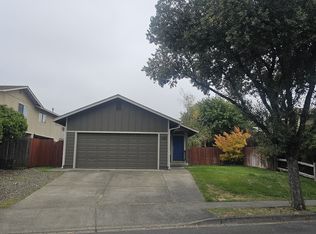 (Undisclosed Address), Ukiah, CA 95482