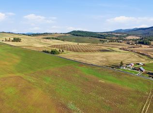 10604 S Jackson Rd, Mica, WA 99023