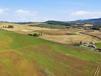 10604 S Jackson Rd, Mica, WA, 99023