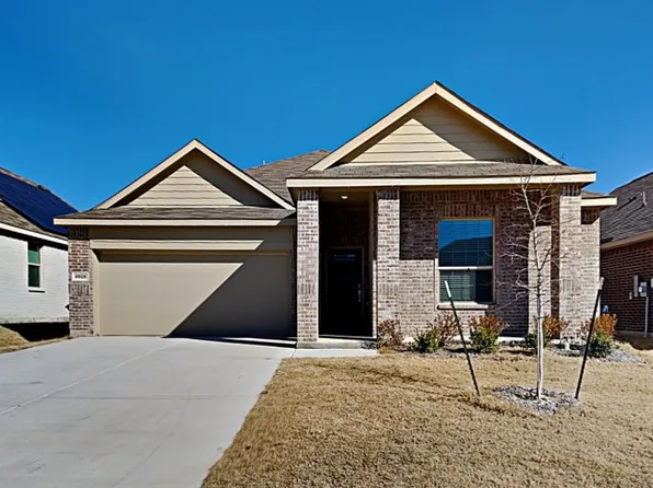 6928 Falconer Way, Fort Worth, TX 76179