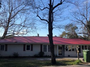 117 N Williams St, Hazlehurst, GA 31539