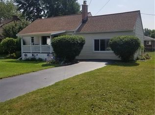 1226 Ruie Rd, North Tonawanda, NY 14120