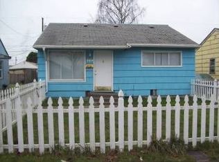 269 Baltimore St, Longview, WA 98632