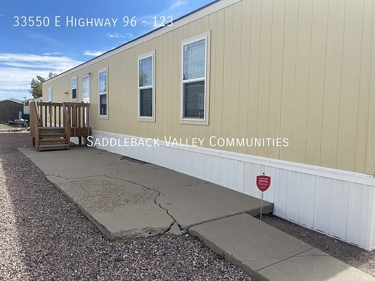 33550 Highway 96 #123 — Photo 1