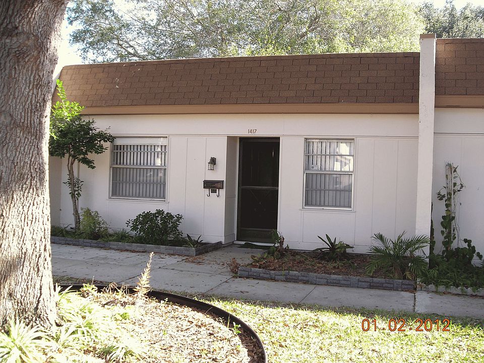 Mission Hills Condo