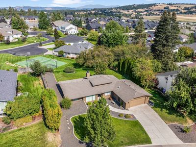 4821 E Sumac Dr, Spokane, WA, 99223