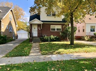 538 Laprairie St, Ferndale, MI