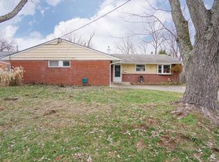 4015 Haverstraw Dr, Cincinnati, OH 45241