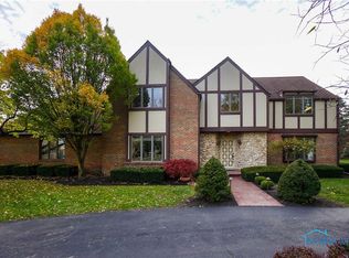 460 Westchester Dr, Findlay, OH 45840