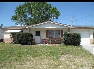 3415 Cantrell St, Holiday, FL 34690