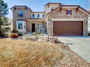 9681 Sunset Hill Dr, Lone Tree, CO 80124