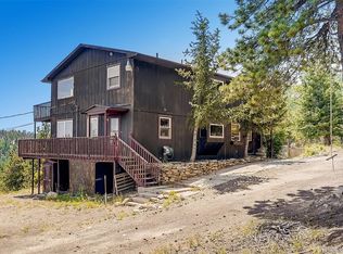 11697 Coal Creek Heights Dr, Golden, CO 80403