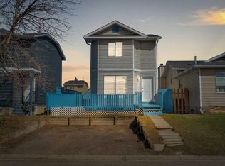 109 Taradale Close NE, Calgary, AB T3J3E5