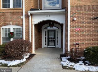 812 Long Dr APT F, Havre De Grace, MD 21001
